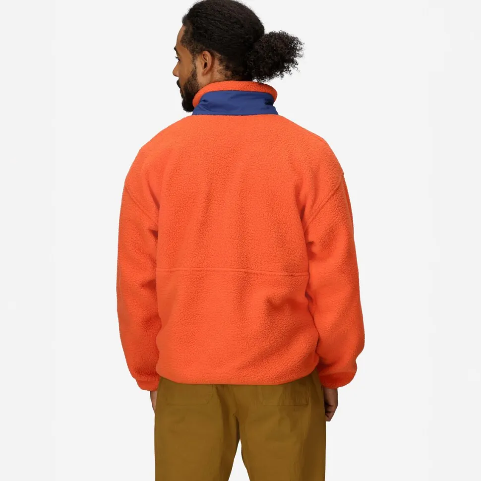 94 E.C.O. Recycled Fleece Jacket - Men's