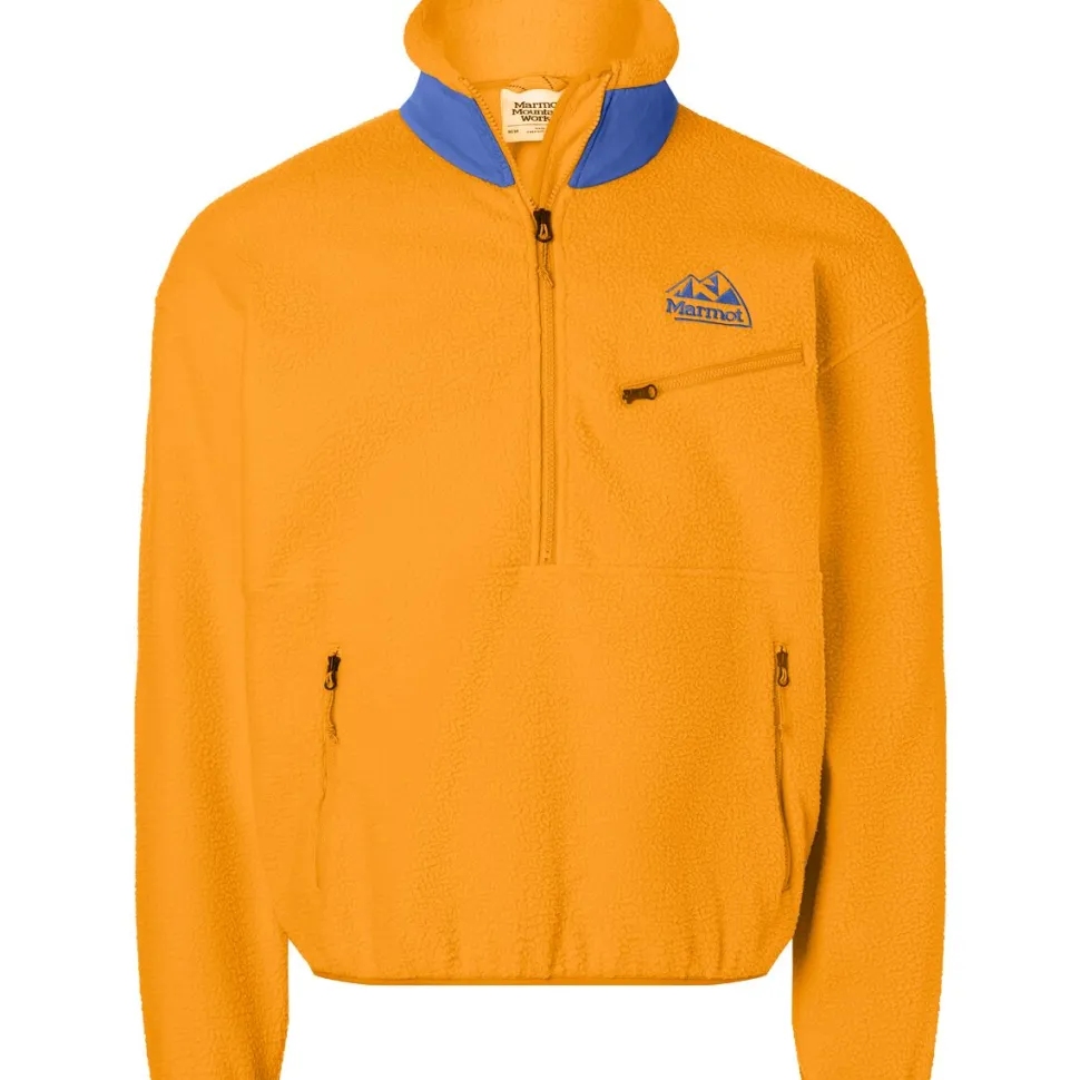 94 E.C.O. Recycled Fleece Jacket - Men's