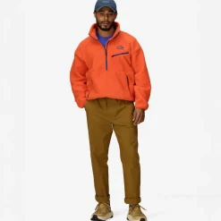 94 E.C.O. Recycled Fleece Jacket - Men's