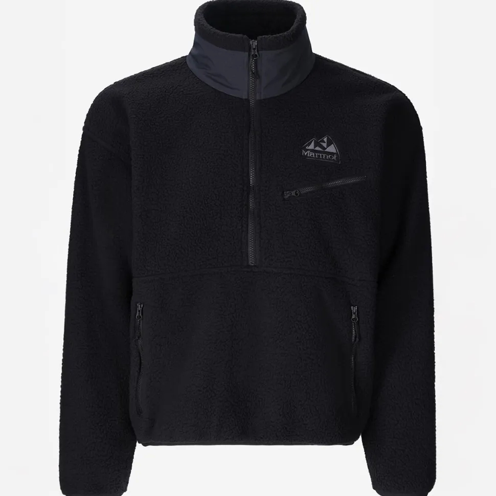 94 E.C.O. Recycled Fleece Jacket - Men's