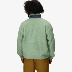 94 E.C.O. Recycled Fleece Jacket - Men's