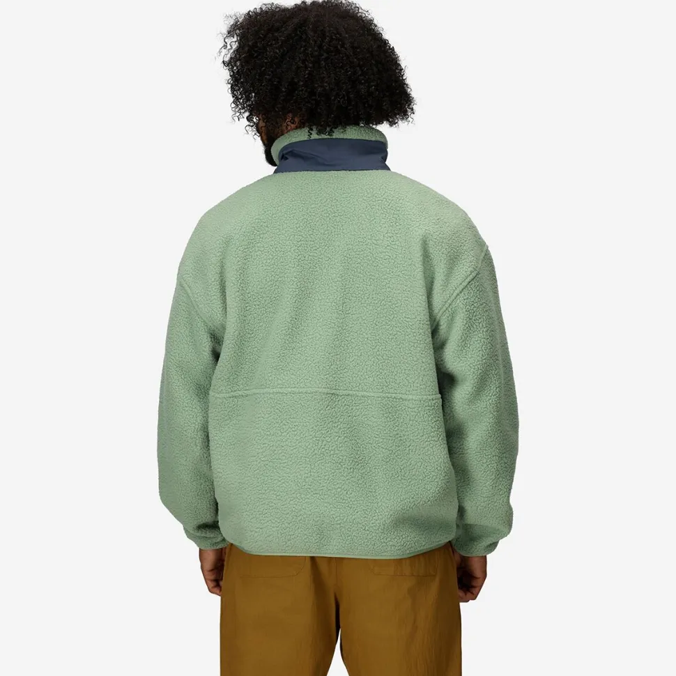 94 E.C.O. Recycled Fleece Jacket - Men's