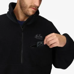 94 E.C.O. Recycled Fleece Jacket - Men's
