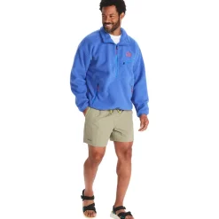 94 E.C.O. Recycled Fleece Jacket - Men's