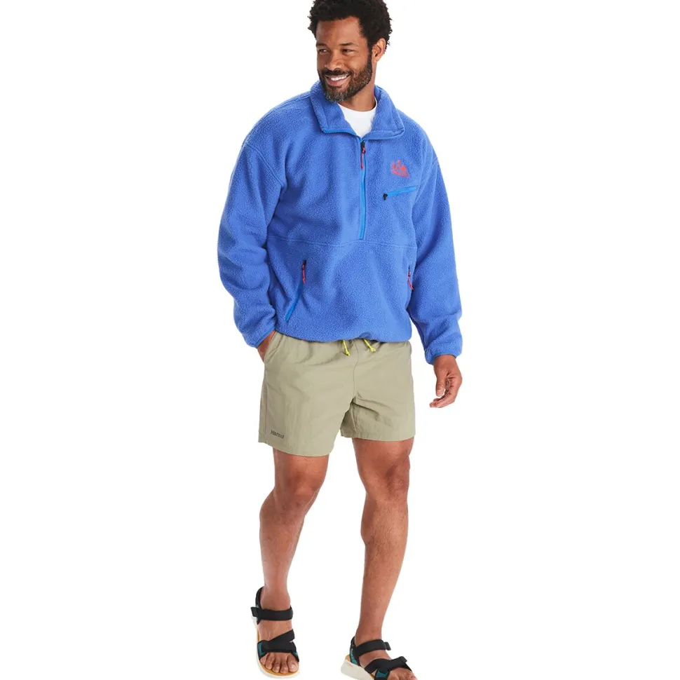 94 E.C.O. Recycled Fleece Jacket - Men's