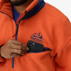 94 E.C.O. Recycled Fleece Jacket - Men's