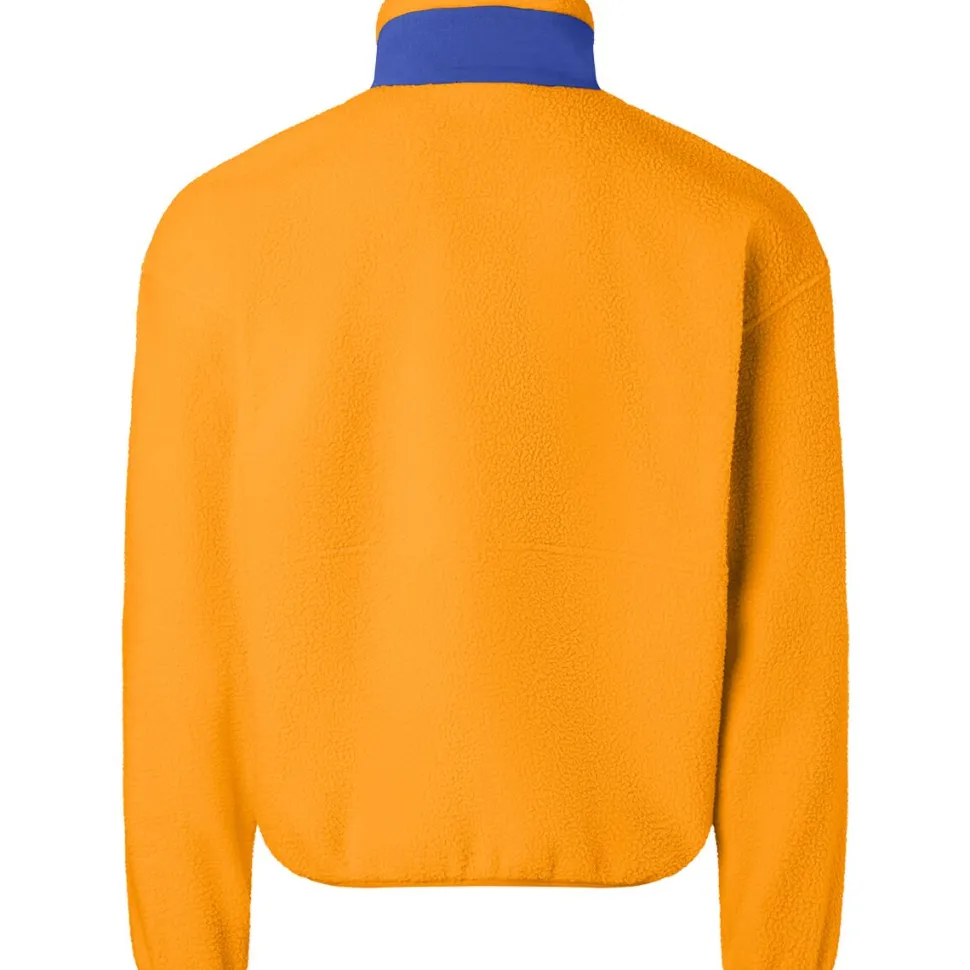 94 E.C.O. Recycled Fleece Jacket - Men's