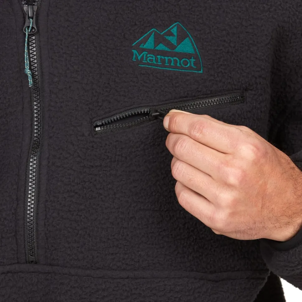94 E.C.O. Recycled Fleece Jacket - Men's