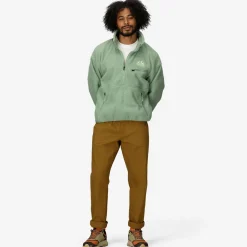 94 E.C.O. Recycled Fleece Jacket - Men's