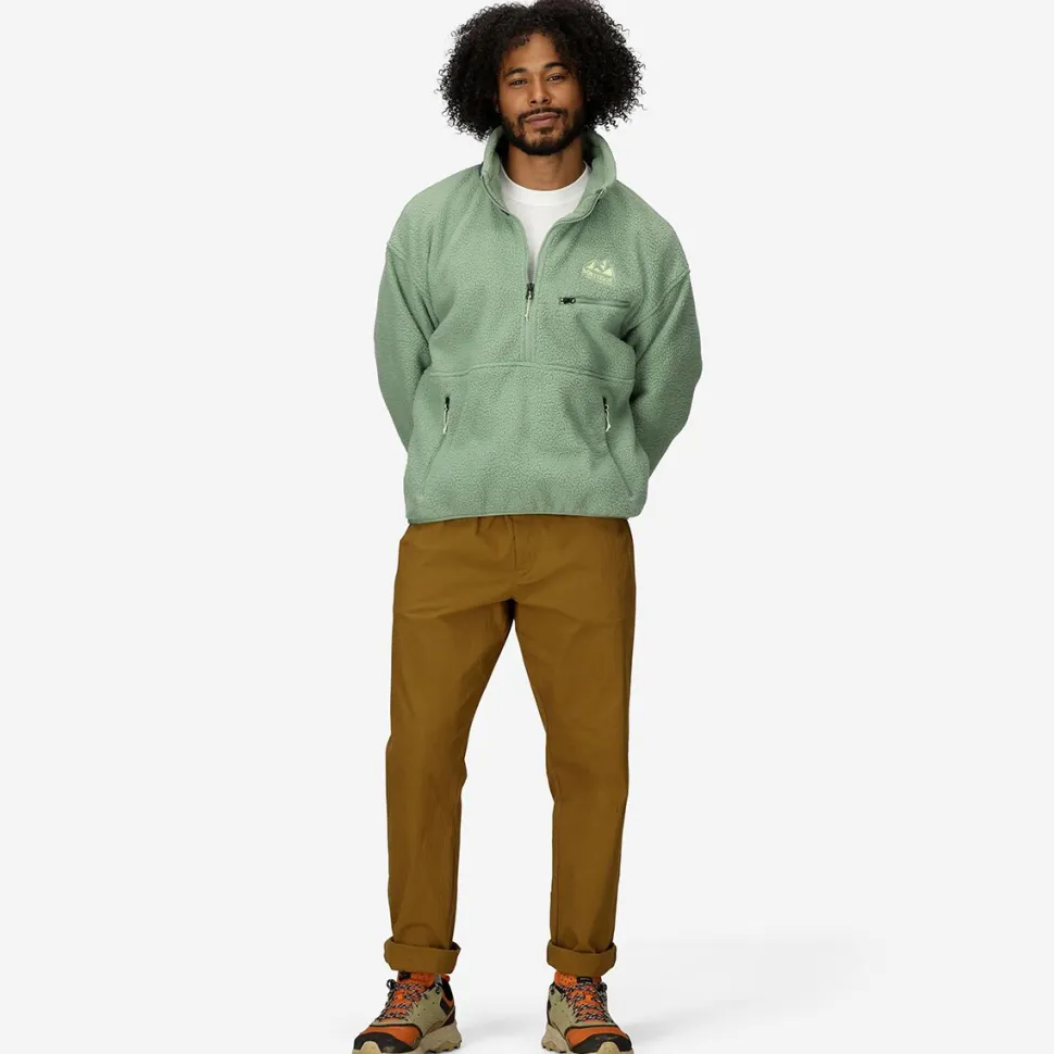 94 E.C.O. Recycled Fleece Jacket - Men's