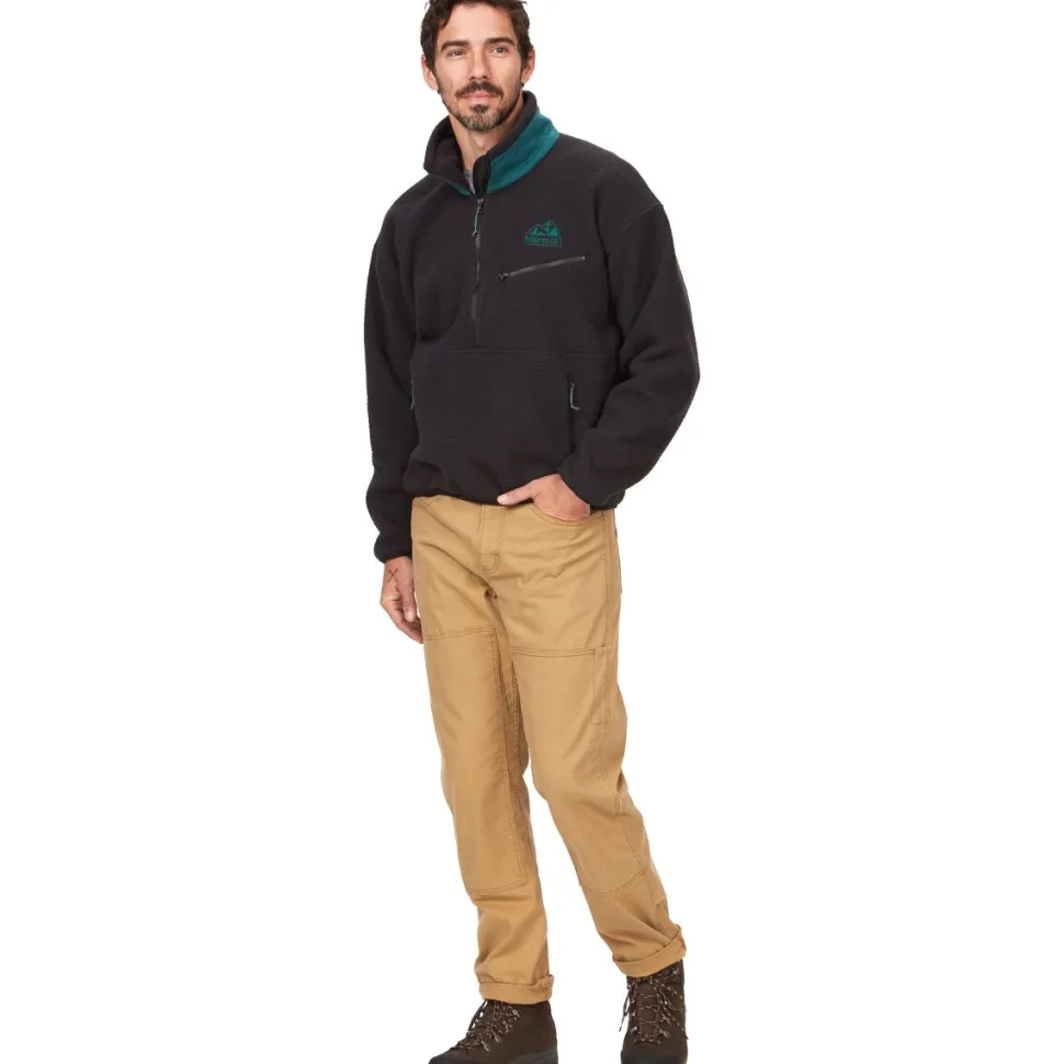 94 E.C.O. Recycled Fleece Jacket - Men's