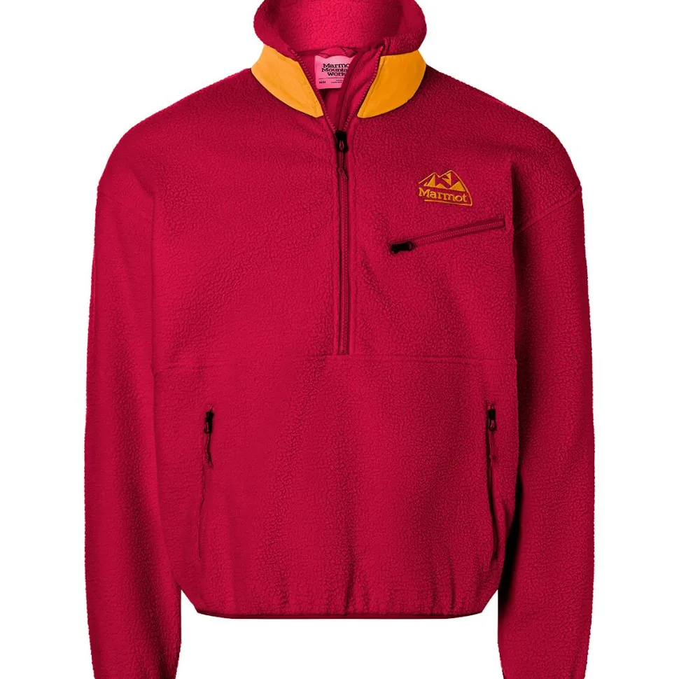 94 E.C.O. Recycled Fleece Jacket - Men's