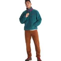 94 E.C.O. Recycled Fleece Jacket - Men's