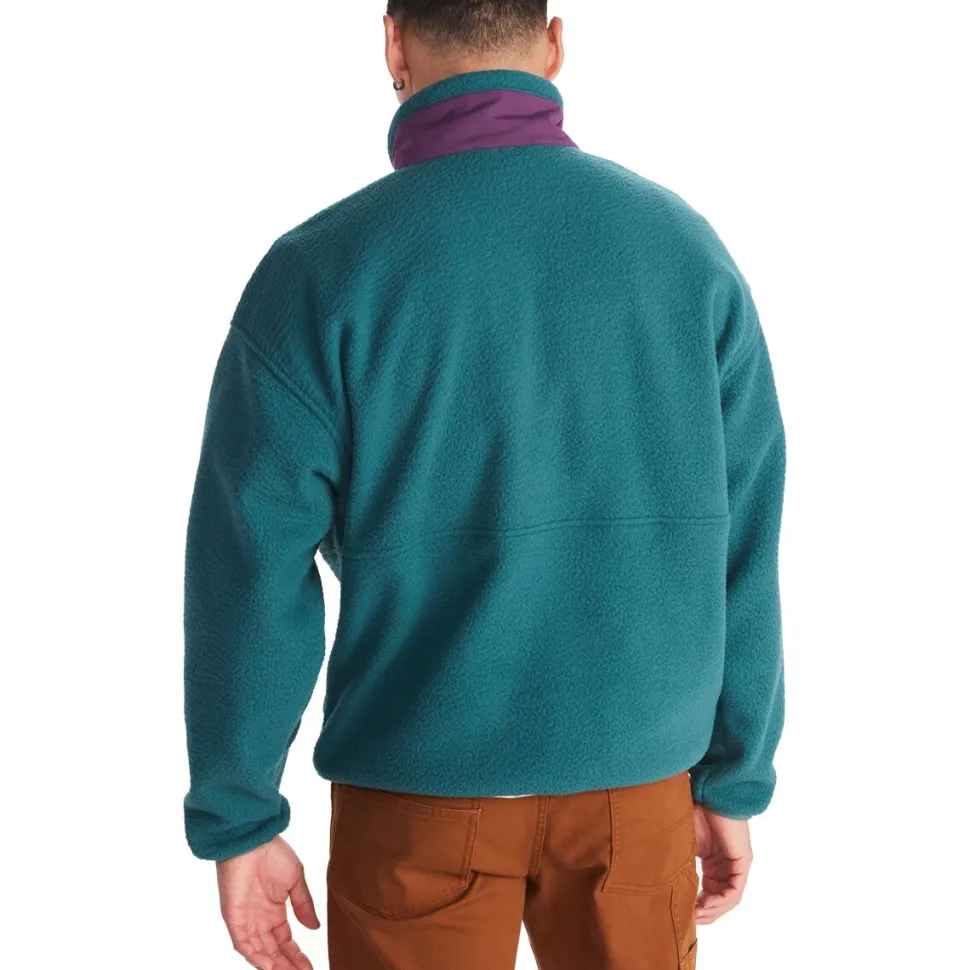 94 E.C.O. Recycled Fleece Jacket - Men's