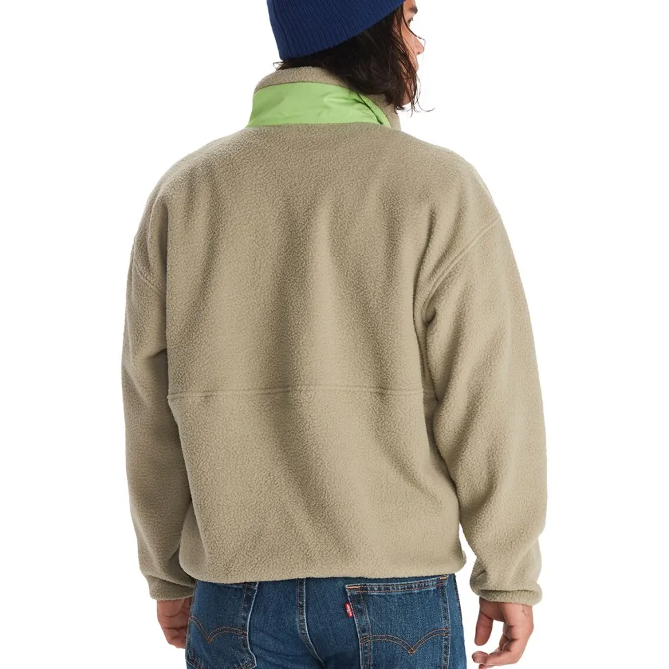 94 E.C.O. Recycled Fleece Jacket - Men's
