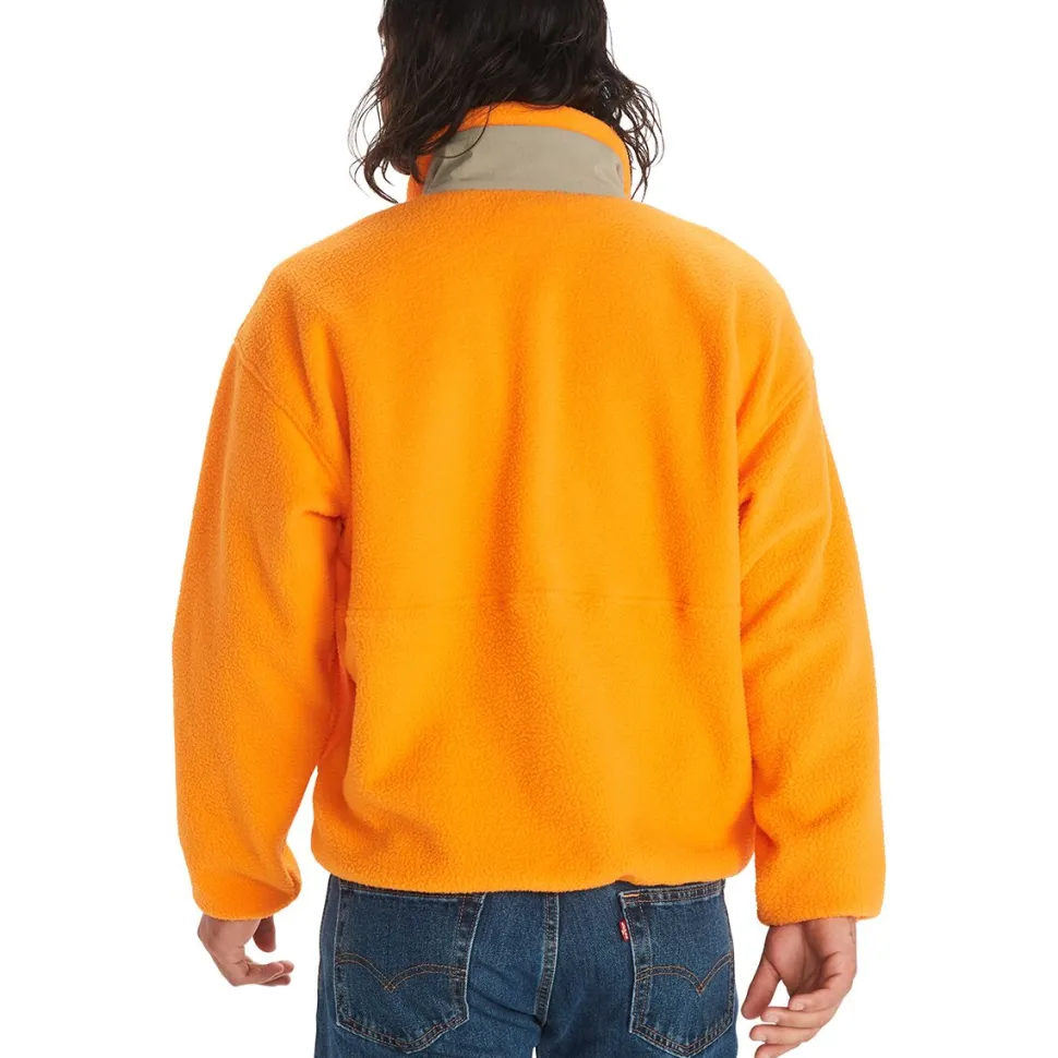 94 E.C.O. Recycled Fleece Jacket - Men's