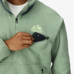 94 E.C.O. Recycled Fleece Jacket - Men's