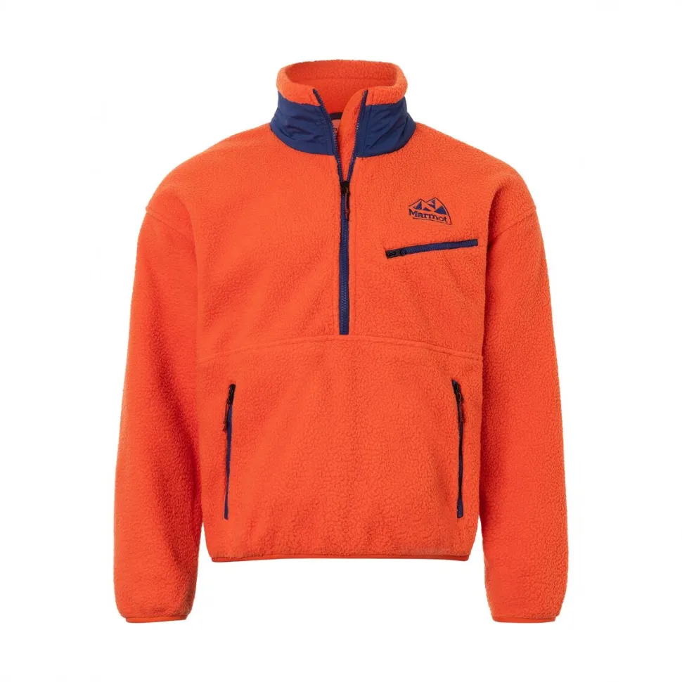 94 E.C.O. Recycled Fleece Jacket - Men's