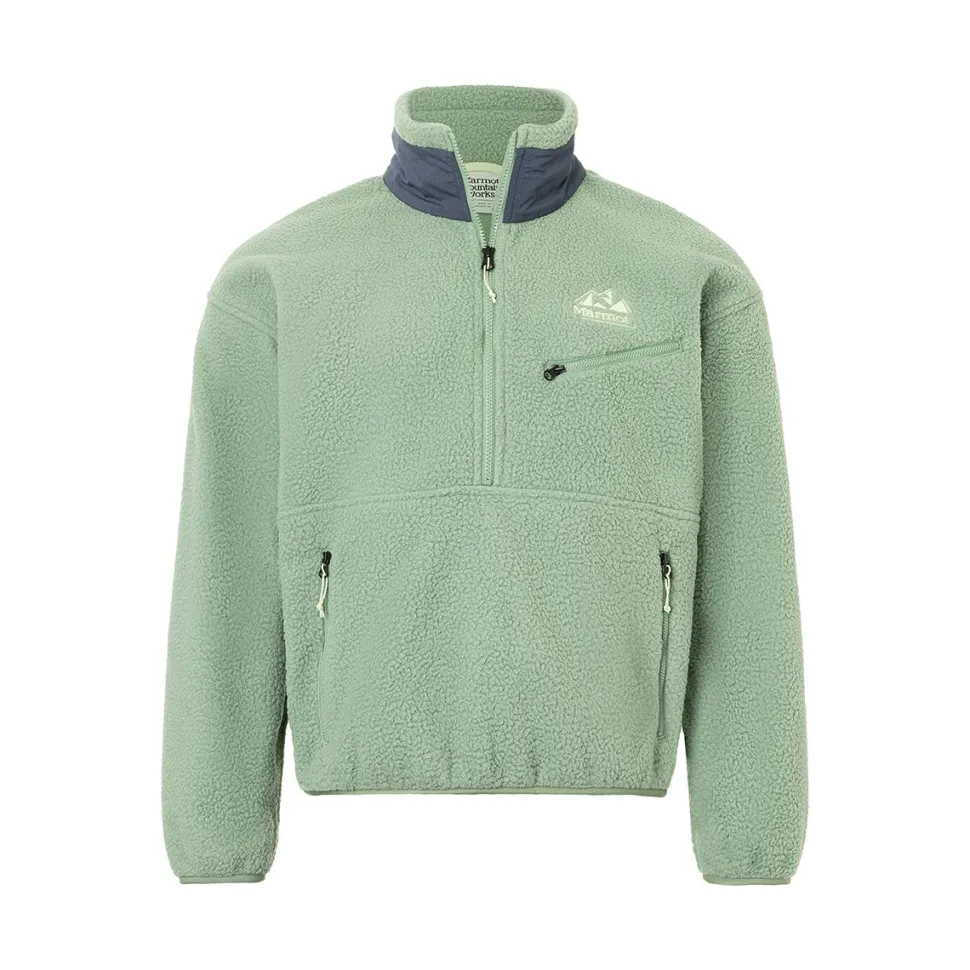 94 E.C.O. Recycled Fleece Jacket - Men's