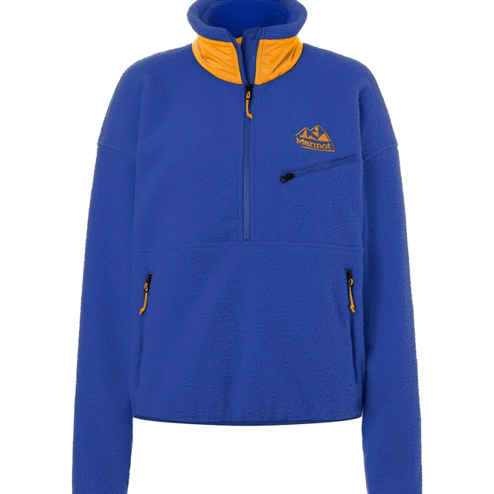 94 E.C.O. Recycled Fleece - Women's