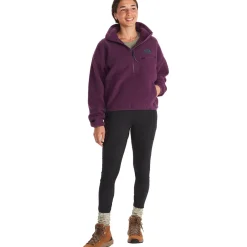 94 E.C.O. Recycled Fleece - Women's