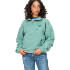 94 E.C.O. Recycled Fleece - Women's