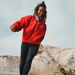 94 E.C.O. Recycled Fleece - Women's