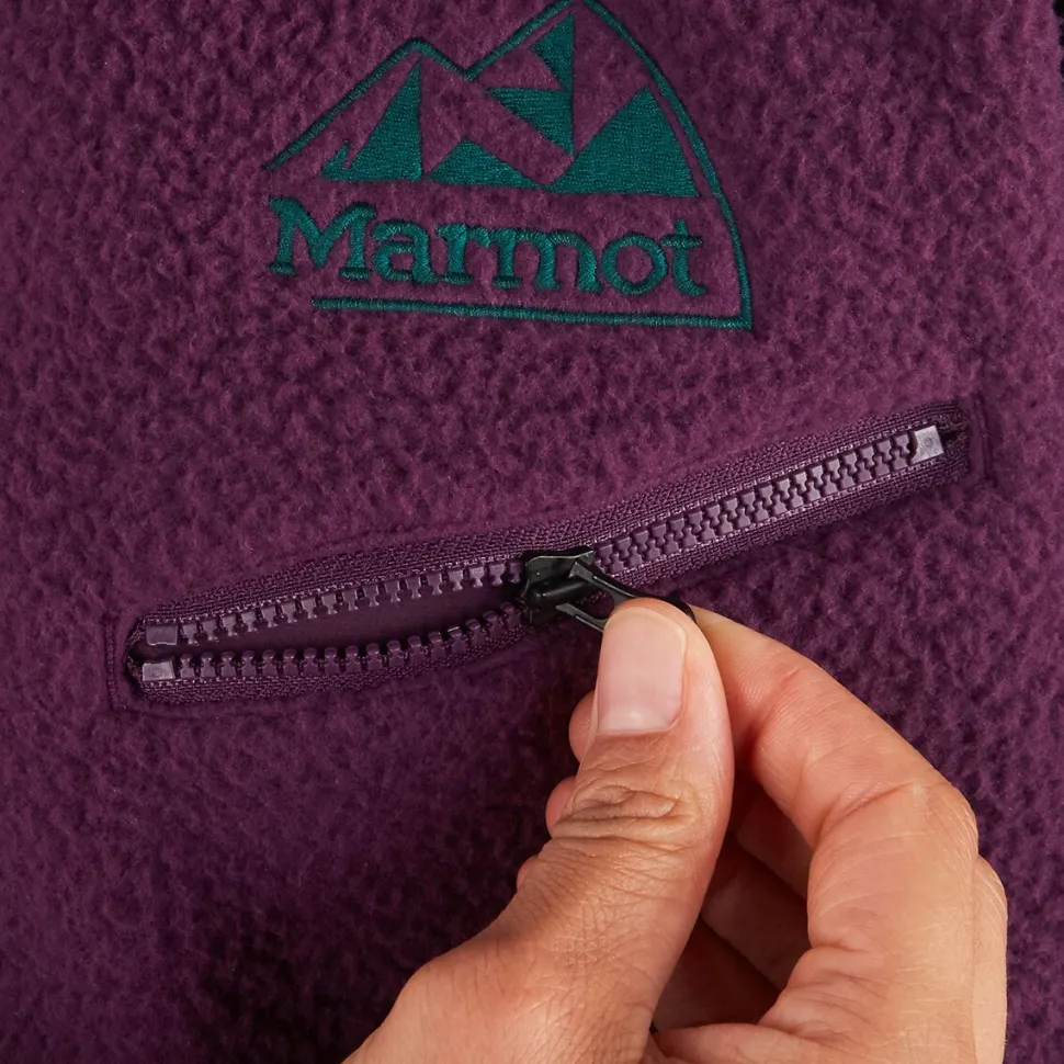 94 E.C.O. Recycled Fleece - Women's