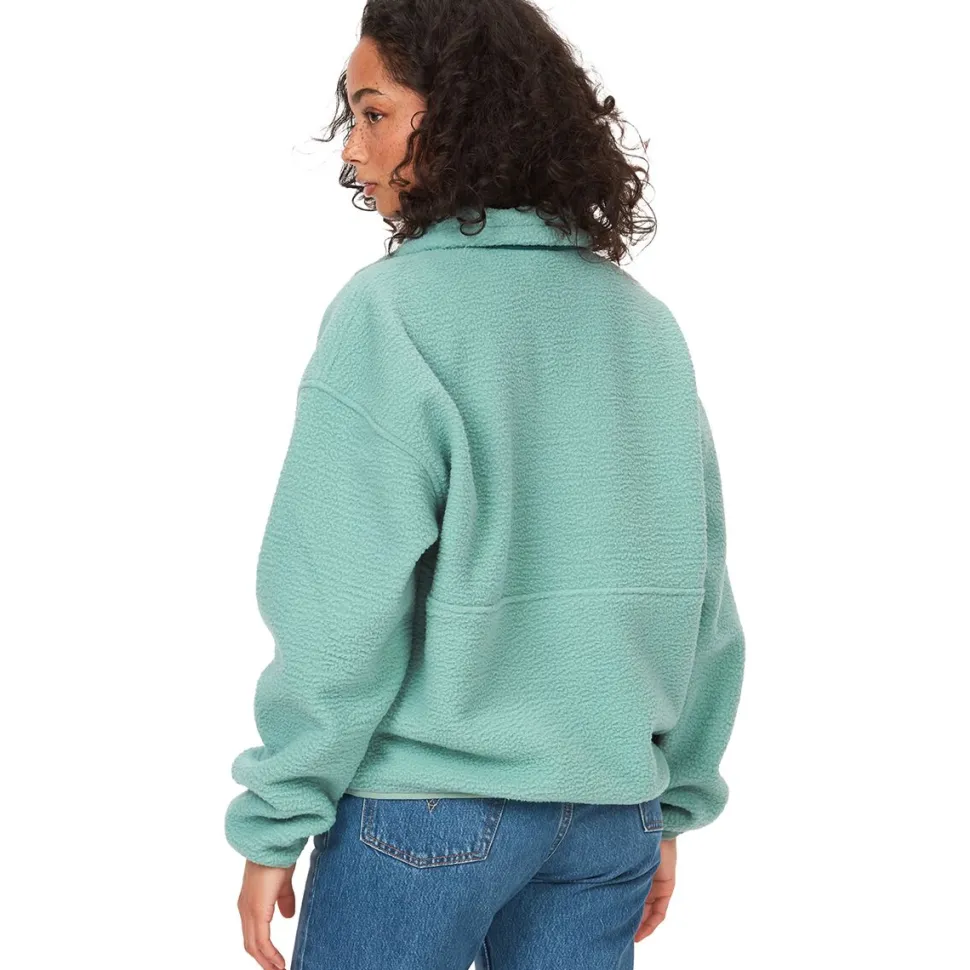 94 E.C.O. Recycled Fleece - Women's
