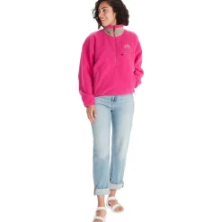 94 E.C.O. Recycled Fleece - Women's