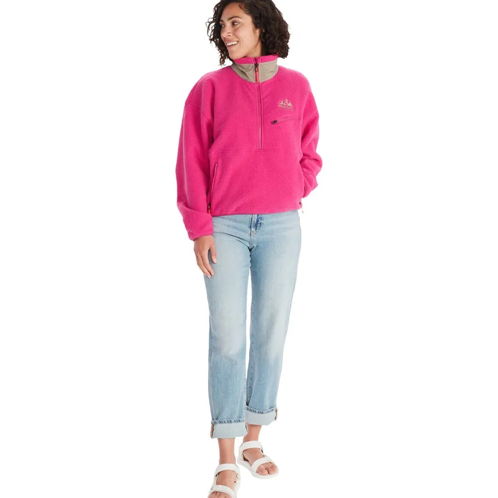 94 E.C.O. Recycled Fleece - Women's