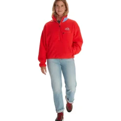 94 E.C.O. Recycled Fleece - Women's