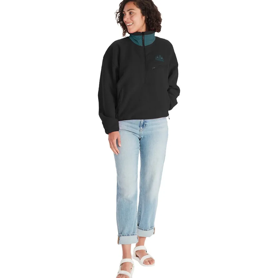 94 E.C.O. Recycled Fleece - Women's