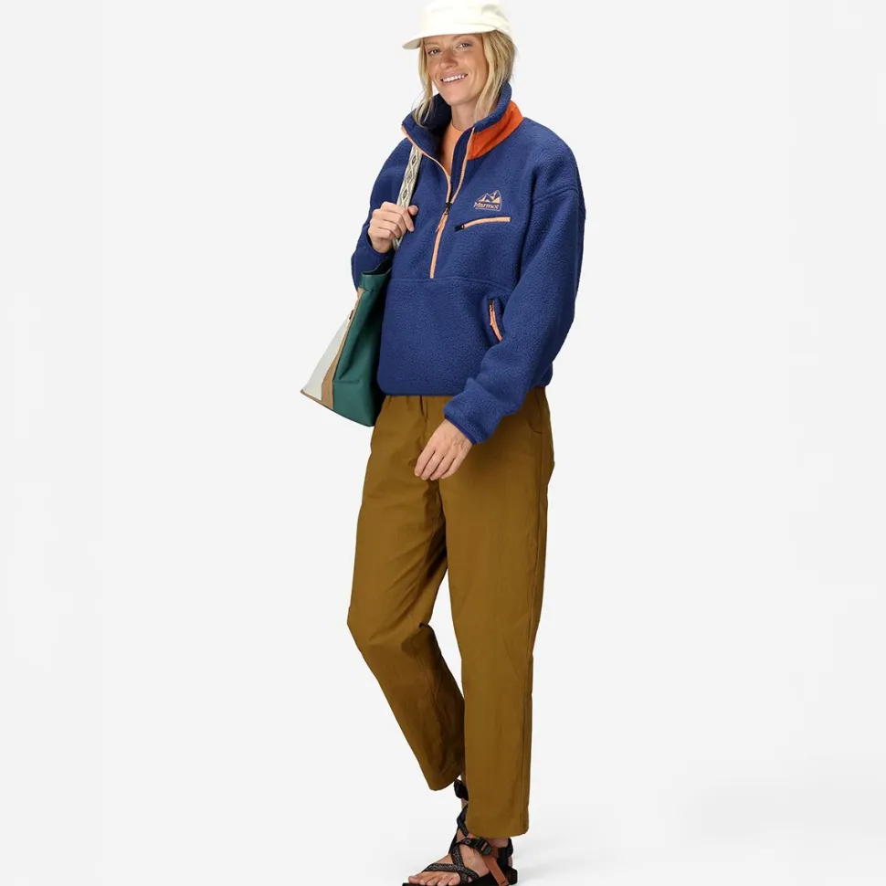 94 E.C.O. Recycled Fleece - Women's