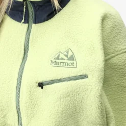 94 E.C.O. Recycled Fleece - Women's
