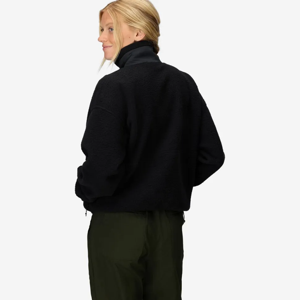 94 E.C.O. Recycled Fleece - Women's