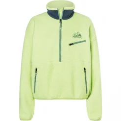 94 E.C.O. Recycled Fleece - Women's