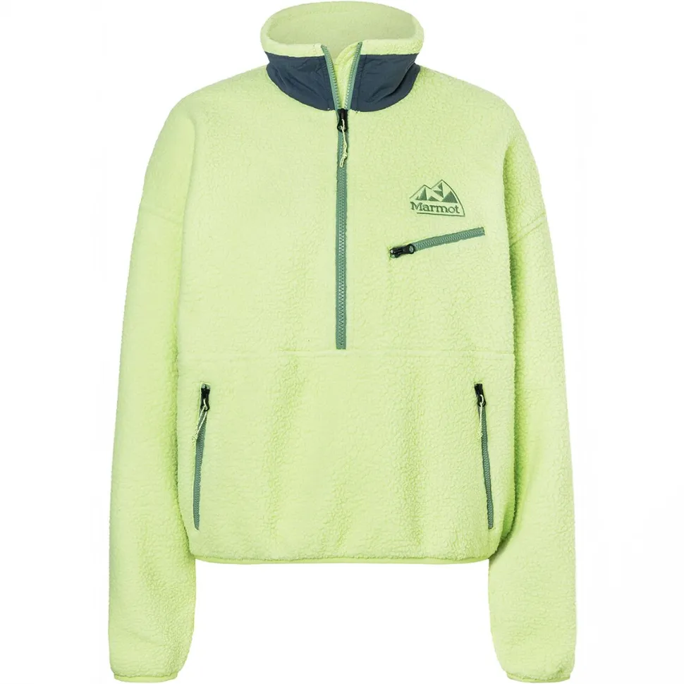 94 E.C.O. Recycled Fleece - Women's