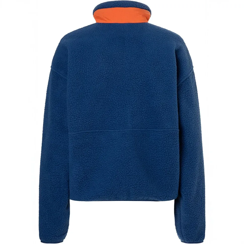 94 E.C.O. Recycled Fleece - Women's