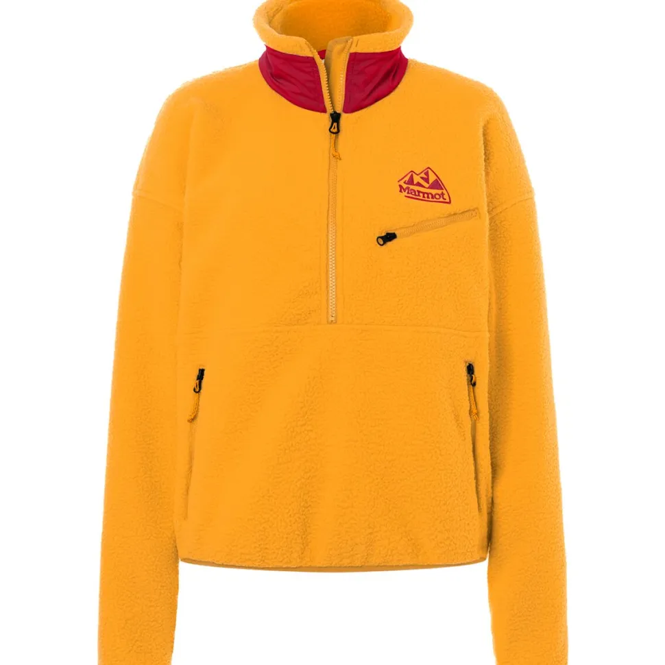 94 E.C.O. Recycled Fleece - Women's