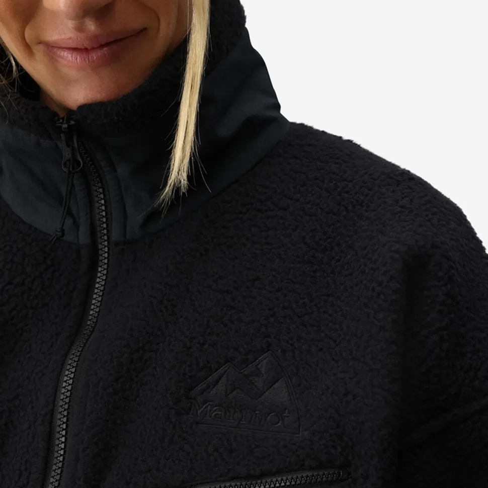 94 E.C.O. Recycled Fleece - Women's