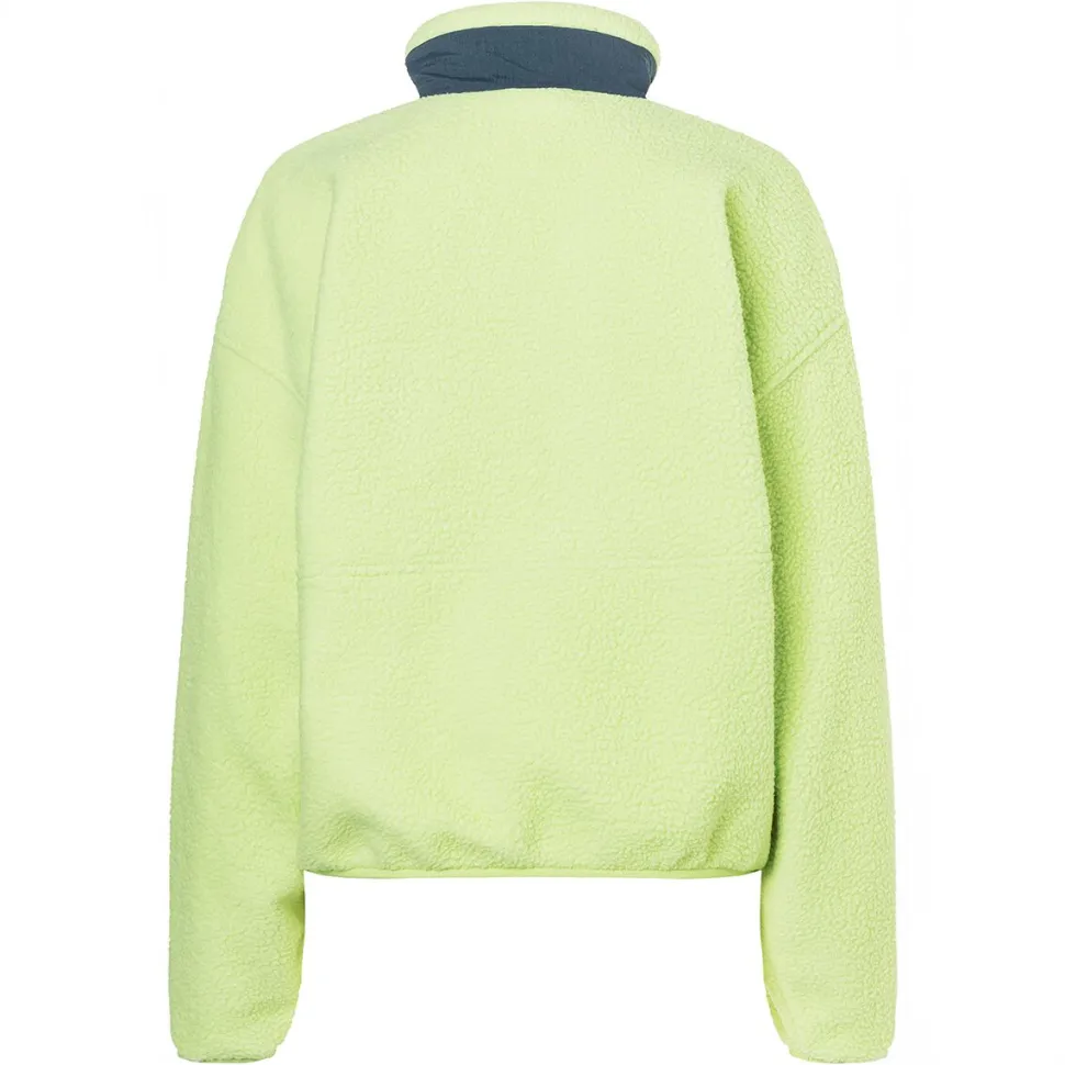 94 E.C.O. Recycled Fleece - Women's