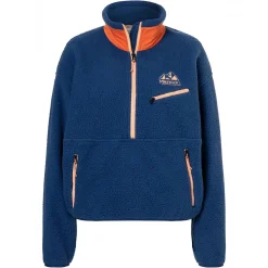 94 E.C.O. Recycled Fleece - Women's