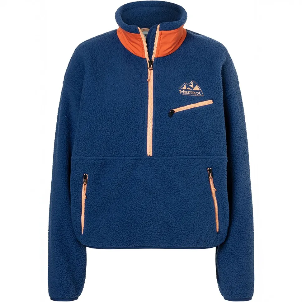 94 E.C.O. Recycled Fleece - Women's