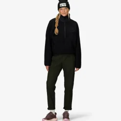 94 E.C.O. Recycled Fleece - Women's