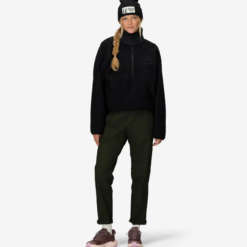 94 E.C.O. Recycled Fleece - Women's