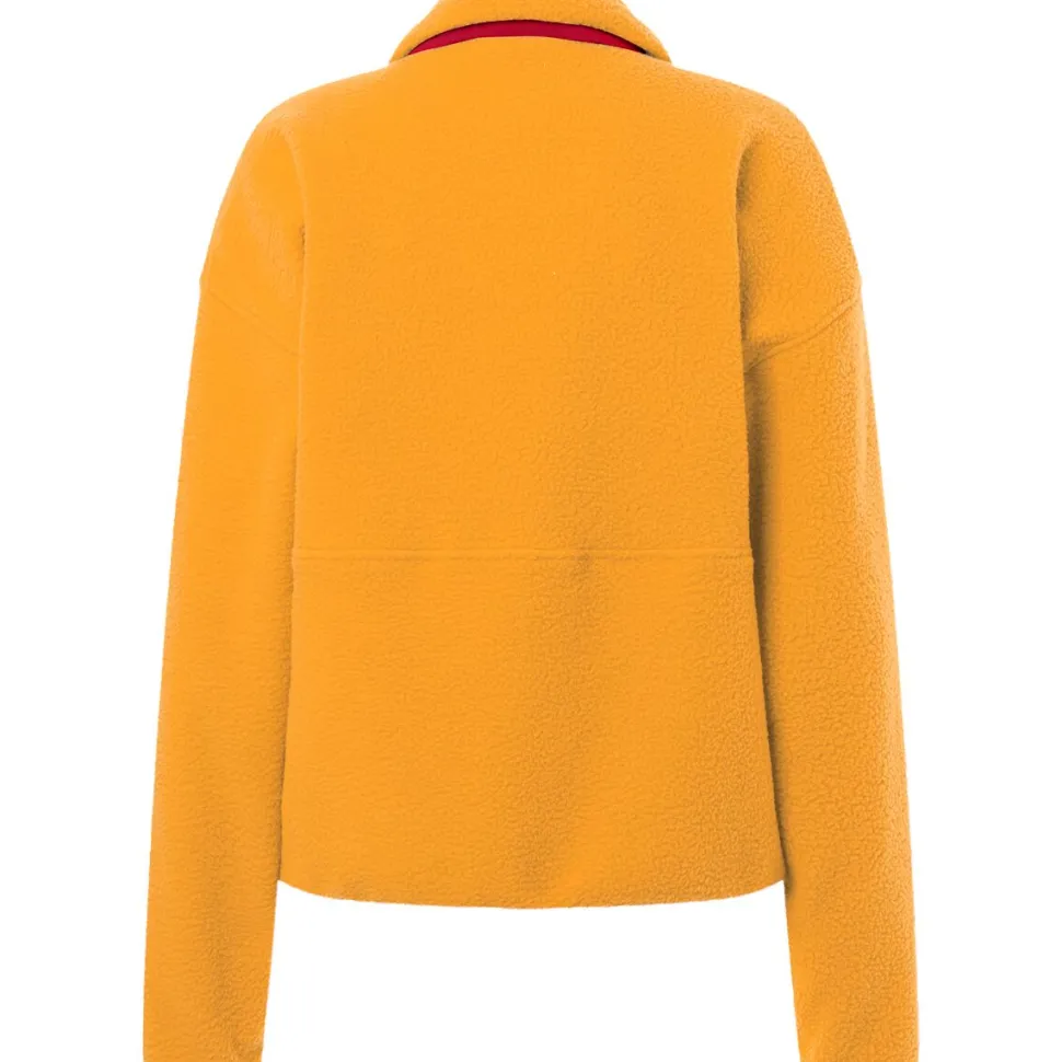 94 E.C.O. Recycled Fleece - Women's