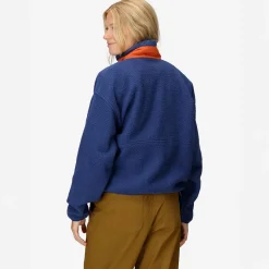 94 E.C.O. Recycled Fleece - Women's