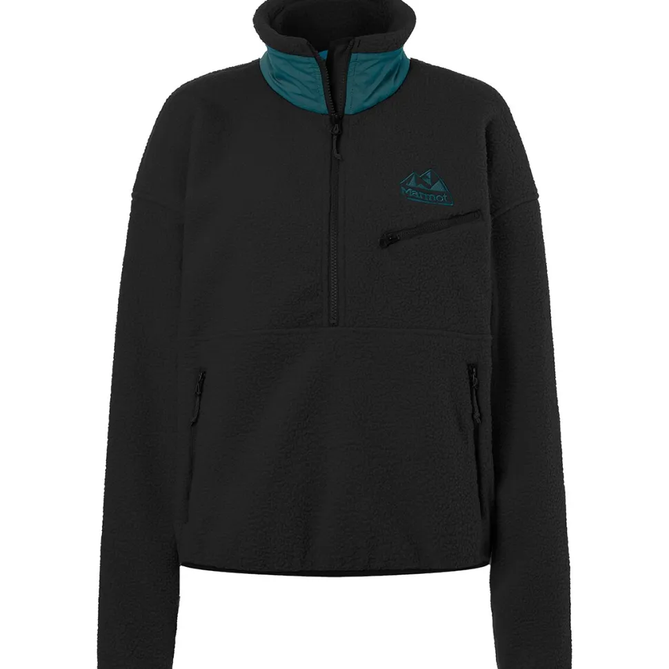 94 E.C.O. Recycled Fleece - Women's