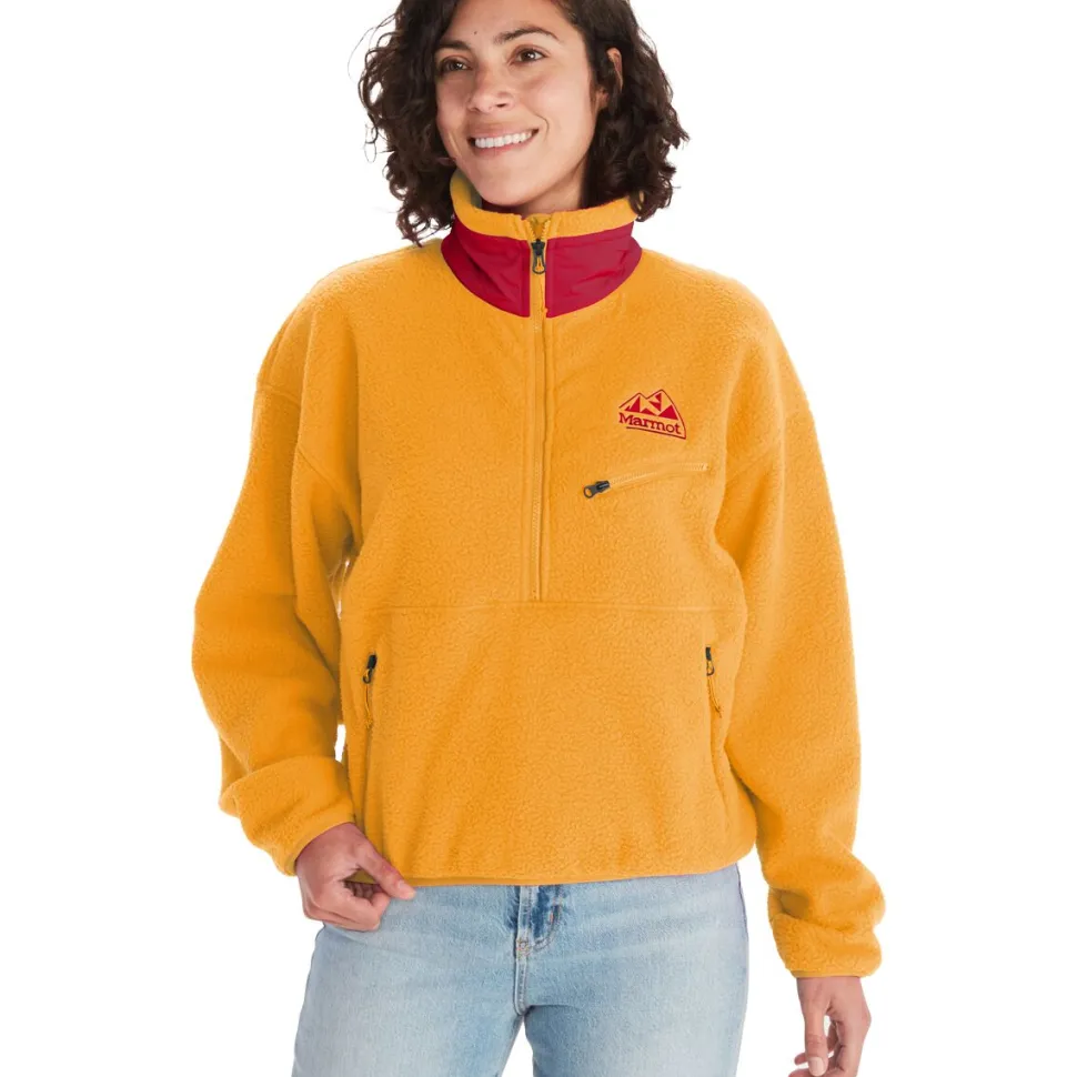 94 E.C.O. Recycled Fleece - Women's